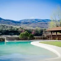 Hotel Valle del Jerte, hotel em Jerte