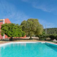 Amazing home in Lora del Rio with Outdoor swimming pool, WiFi and 3 Bedrooms