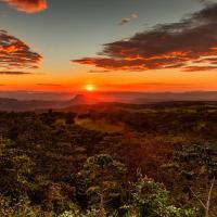 Buena Vista del Rincón Eco Adventure Park Hotel & Spa, hotel in Liberia