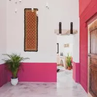 Binzas betzas Agriturismo: Sedilo'da bir otel