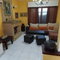 CasaCocco, Hotel in Olivos