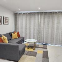 Panorama House, Luxury 2-Bedroom Apartment 2