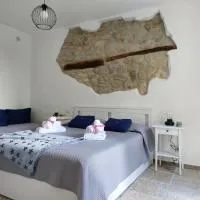 B&B TraMonti, хотел в Кузано Мутри
