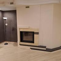 Good J&I apartment: Balvi şehrinde bir otel