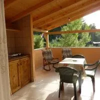Studio Orange, hotel u gradu Zavala