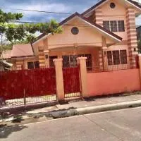 Josephine's Home Donsol Sorsogon: Donsol şehrinde bir otel