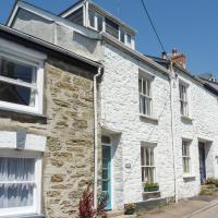 Quarry Cottage