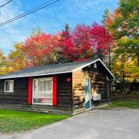 Glenview Cottages, hotel a Sault Ste. Marie