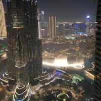 Burj Vista Tower 1