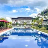 Bella Napoli Resort & Resto, hotel u Panglao Cityiju