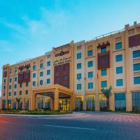 Ayla Bawadi Hotel, hotel a Al Ain