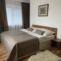 Sobe Djurdjevic, hotel v mestu Zatonje