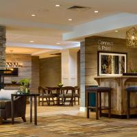 Fairfield by Marriott Waterbury Stowe, hotell i Waterbury