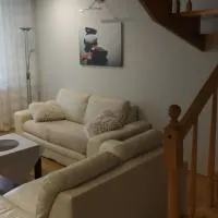 Apartament MAZURIA, hôtel à Ełk