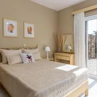 Nikos & Vassilis apartments Kefalonia、Vlachataのホテル