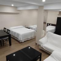 Montequinto apartamento 50m en Semisótano