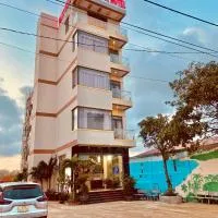 Quang Vinh Hồ Tràm, ξενοδοχείο σε Ho Tram