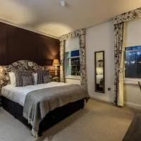 Coach & Horses Hotel, hotel u Londonu