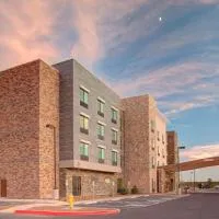 Fairfield Inn & Suites by Marriott Flagstaff East, hotel a Flagstaff