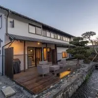MITSU-House, hotel a Nishikatsuracho