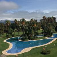 Mijas Golf