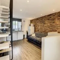 Happy HOME, hotel em Cierp