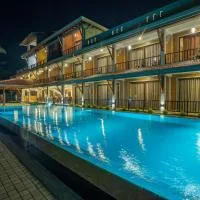Anura's Elephant, hotel in Beruwala