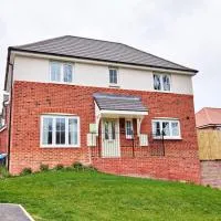 Colwyn Bay में, होटल Sea side family rest and holiday