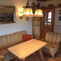 Holiday home Karwendel