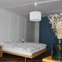 Hotel Jäger, hótel í Murten