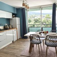 Studio56 - Logement Design et Cosy à Etang Salé