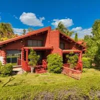 Ein Harod Country Lodge, Hotel in ‘En H̱arod