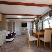 Apartments Woodstock 4, hotel i Buljarica