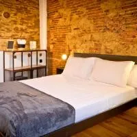 Hotel Casa Luna, hotel v destinácii Zafra