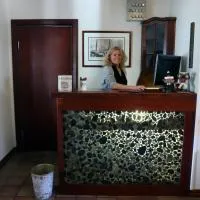 Ankis Bed and Brekfast, Vimmerby, hotel di Vimmerby