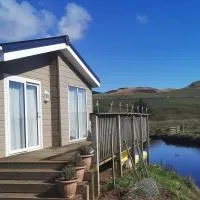 Homeston Lodge, hotel v destinaci Drumlemble