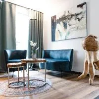 Boardinghouse Plattling، فندق في بلاتلينغ