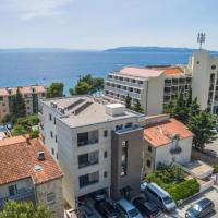 Apartmani Vila Jelena 1 - Makarska Exklusiv &ndash; hotel w Makarskiej