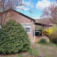 Búbánatvölgyi Apartman Esztergom, hotel v Ostřihomi