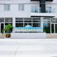 The Watermark Hotel, khách sạn ở San Pedro