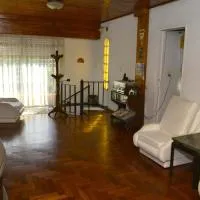 Departamento en Jauregui (partido de Luján), Hotel in Luján