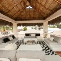 Villa Cobojo, hotelli kohteessa Bucerías