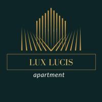 Apartment Lux Lucis