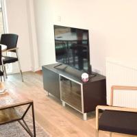 Apartment in the heart of london Greenford