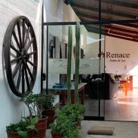 Renace Suites โรงแรมในตักนา