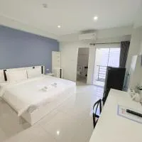 SC Residences, hotel en Surat Thani