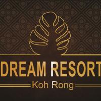 Dream Resort, hotel in Koh Toch Beach, Koh Rong Island