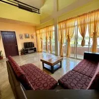 New road private home, hotel near Roxas Airport - RXS, Roxas City