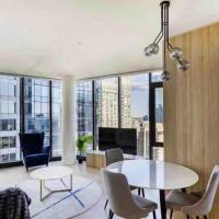 Luxury Stay in Sydney CBD