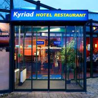 Kyriad Reims Est - Parc Expositions